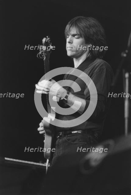 Mike Stern, c2000. Creator: Brian Foskett.