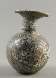 Jar, 2nd-3rd century. Creator: Unknown.