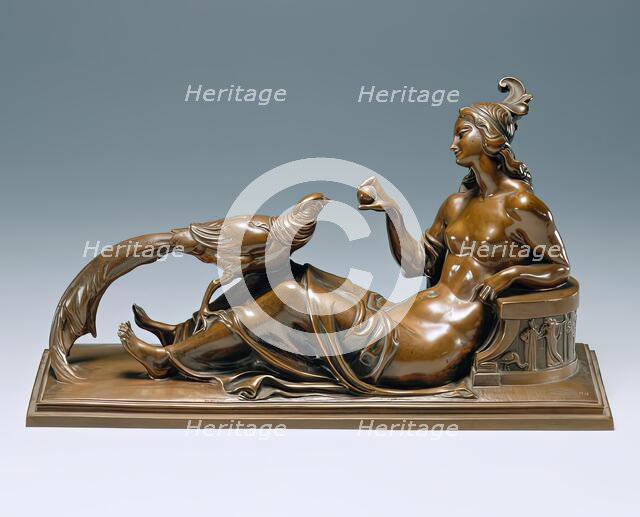 Her favorite, c1910. Creator: Ferdinand Liebermann.