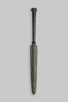 Sword, XVIIIth Dynasty, c1540-c1292 BC. Artist: Unknown.