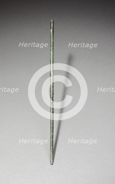 Chopstick, 918-1392. Creator: Unknown.