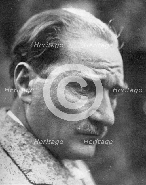 Kemal Ataturk (1881-1938), Founder of modern Turkey. Artist: Unknown