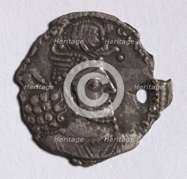 Drachma, 303-310. Creator: Unknown.