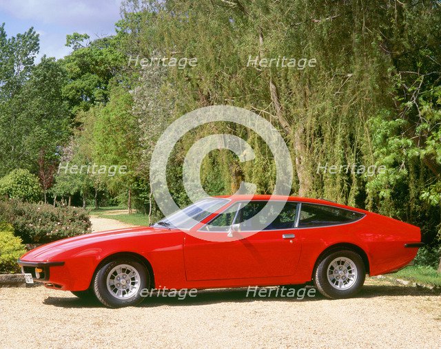 1976 Bitter CD. Artist: Unknown.