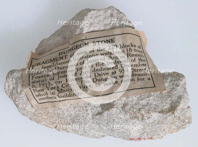 Fragment, French, 1412-31. Creator: Unknown.