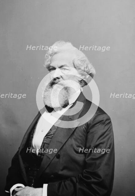 Thomas U. Walter, between 1855 and 1865. Creator: Unknown.