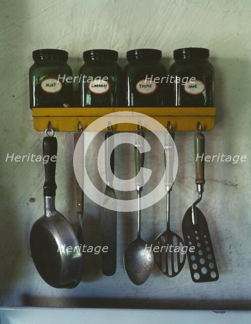 Birmingham (near Detroit), Michigan, 1942. Creator: Arthur S Siegel.