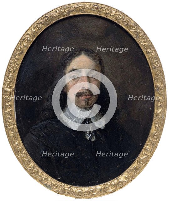 An Unknown Man. Creator: David Teniers II.