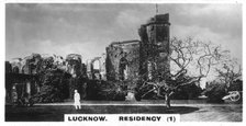 The Residency, Lucknow, Uttar Pradesh, India, c1925. Artist: Unknown