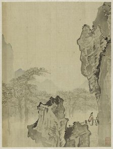 Album, 1661. Creator: Bin Xie.