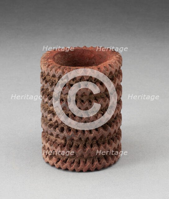 Roller Seal, 800/400 B.C. Creator: Unknown.