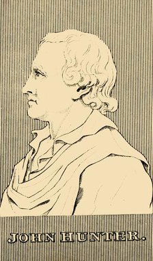 'John Hunter', (1728-1793), 1830. Creator: Unknown.