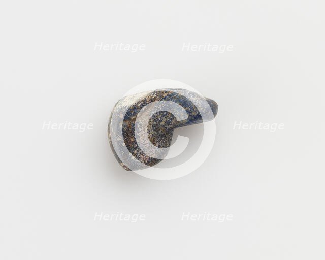 Bead, 4th century. Creator: Unknown.