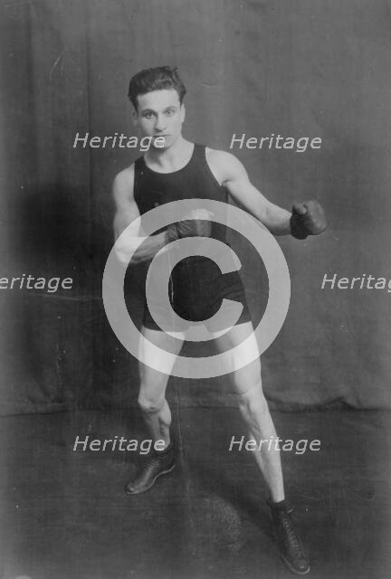 Charlie White, between c1910 and c1915. Creator: Bain News Service.