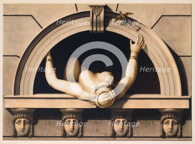 He Is Free (Il est libre).