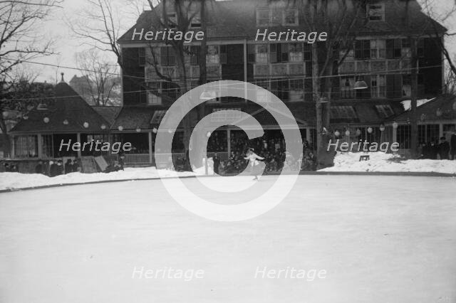 Tuxedo, between c1910 and c1920. Creator: Bain News Service.