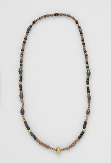 Necklace, before 1532. Creator: Unknown.