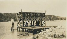 The Spit Hoppers. Creator: Unknown.