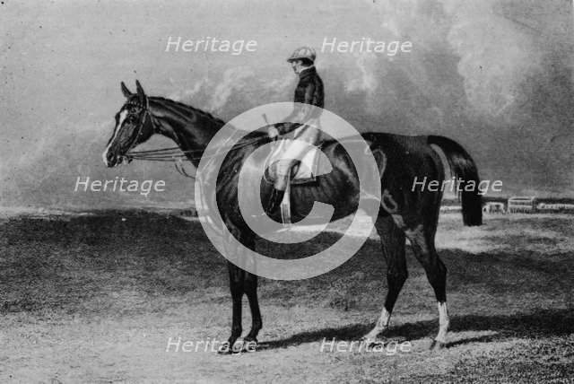 'Orlando', c1841-1860, (1911). Artist: Unknown.