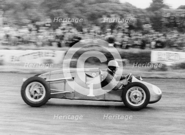 1953 Kieft. Creator: Unknown.