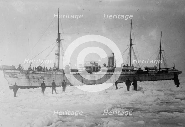 MINIA, between c1910 and c1915. Creator: Bain News Service.