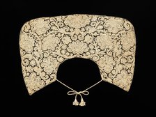 Collar, Spanish, late 17th century. Creator: Unknown.