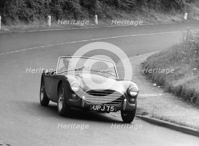 1954 AC Ace. Creator: Unknown.