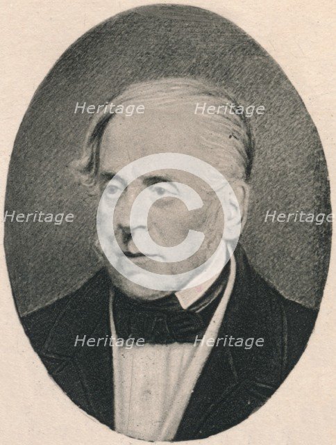 'Auber.', 1895. Artist: Unknown.