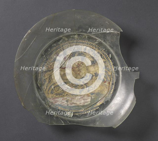 Dish, 235. Creator: Unknown.