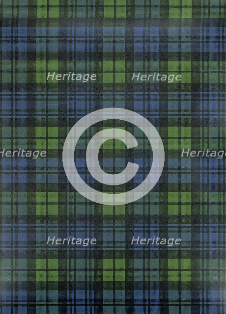 'Sutherland or 93 D.', c1935. Artist: Unknown.