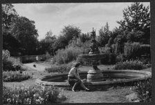 RAF Iver Heath, Iver, Buckinghamshire, 1942-1943. Creator: Unknown.