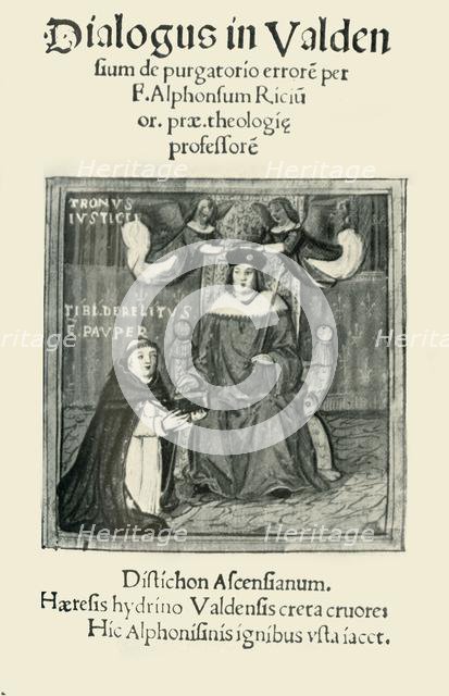 Louis XII, 1509, (1907). Creator: Unknown.