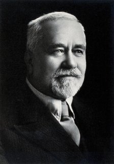 Albert Calmette. Creator: Unknown.