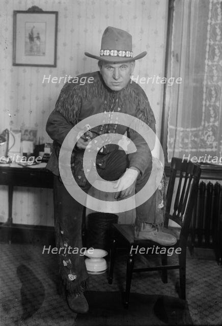 Joseph Knowles, between c1915 and c1920. Creator: Bain News Service.