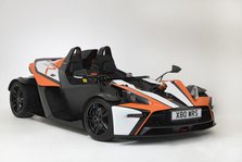 2012 KTM X-Bow. Creator: Unknown.