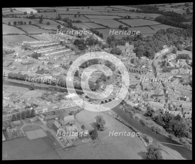 Brecon, c1946-1991. Creator: Terence Soames.