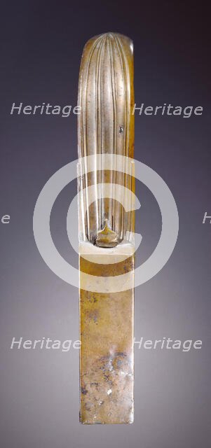 Strigil, 1st century A.D. Creator: Unknown.