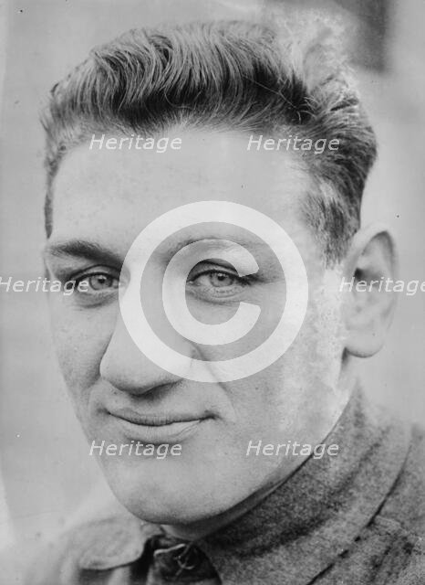 Johnny Wilson, between c1915 and c1920. Creator: Bain News Service.