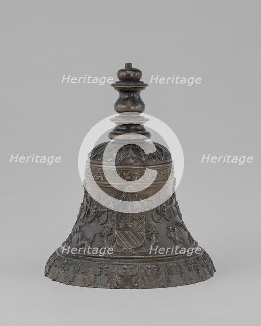 Table Bell, 16th century. Creator: Unknown.