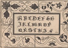 Ghirlanda: Di sei vaghi fiori scielti da piu famosi Giardini d'Italia, page 50 ..., October 1, 1604. Creators: Pietro Paulo Tozzi, Antonello Bertozzi, Sebastian Zanella.