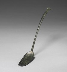 Spoon, 918-1392. Creator: Unknown.