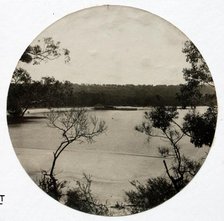 Hunters Beach, Balmoral, c1900. Creator: Unknown.