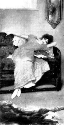 Finis - by W. A. Breakspeare, 1898. Creator: Unknown.