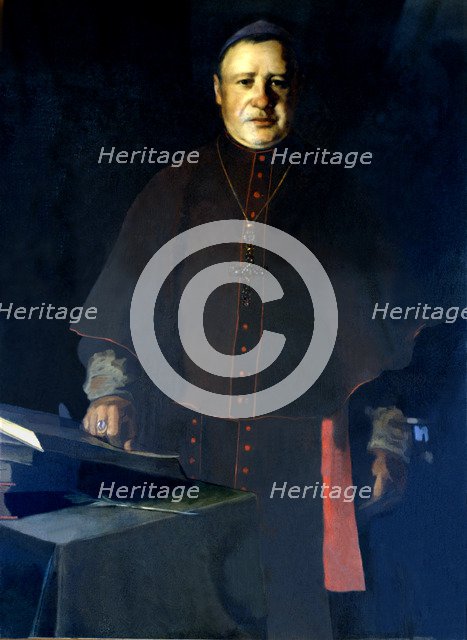 Felix Torres Amat (1772-1847), Catalan prelate and writer.