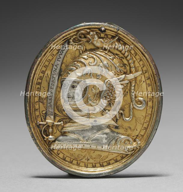 Portrait of Archduke Charles of Styria , c. 1564-70. Creator: Unknown.