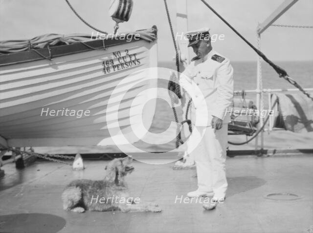 Travel views of Cuba and Guatemala, between 1899 and 1926. Creator: Arnold Genthe.