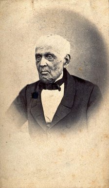 Valentin Goméz Farréy. Creator: Unknown.