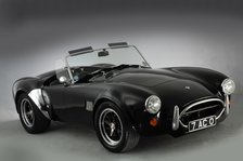 1991 AC Cobra. Artist: Unknown.