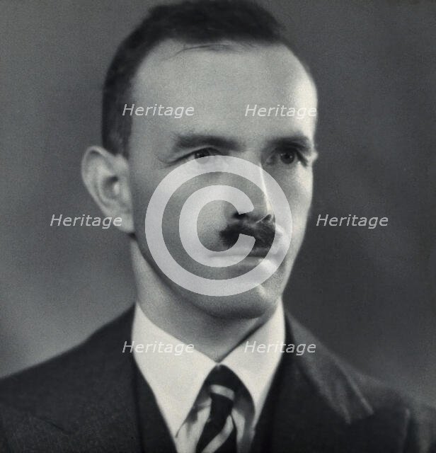 Henry Edward Shortt, c1910s. Creator: Unknown.