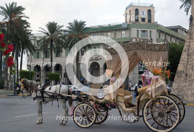 Libya, Tripoli misc, 2007. Creator: Ethel Davies.